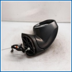 Retrovisore esterno RETROVISORE EXT | sx. | ant. PEUGEOT 5008 I
