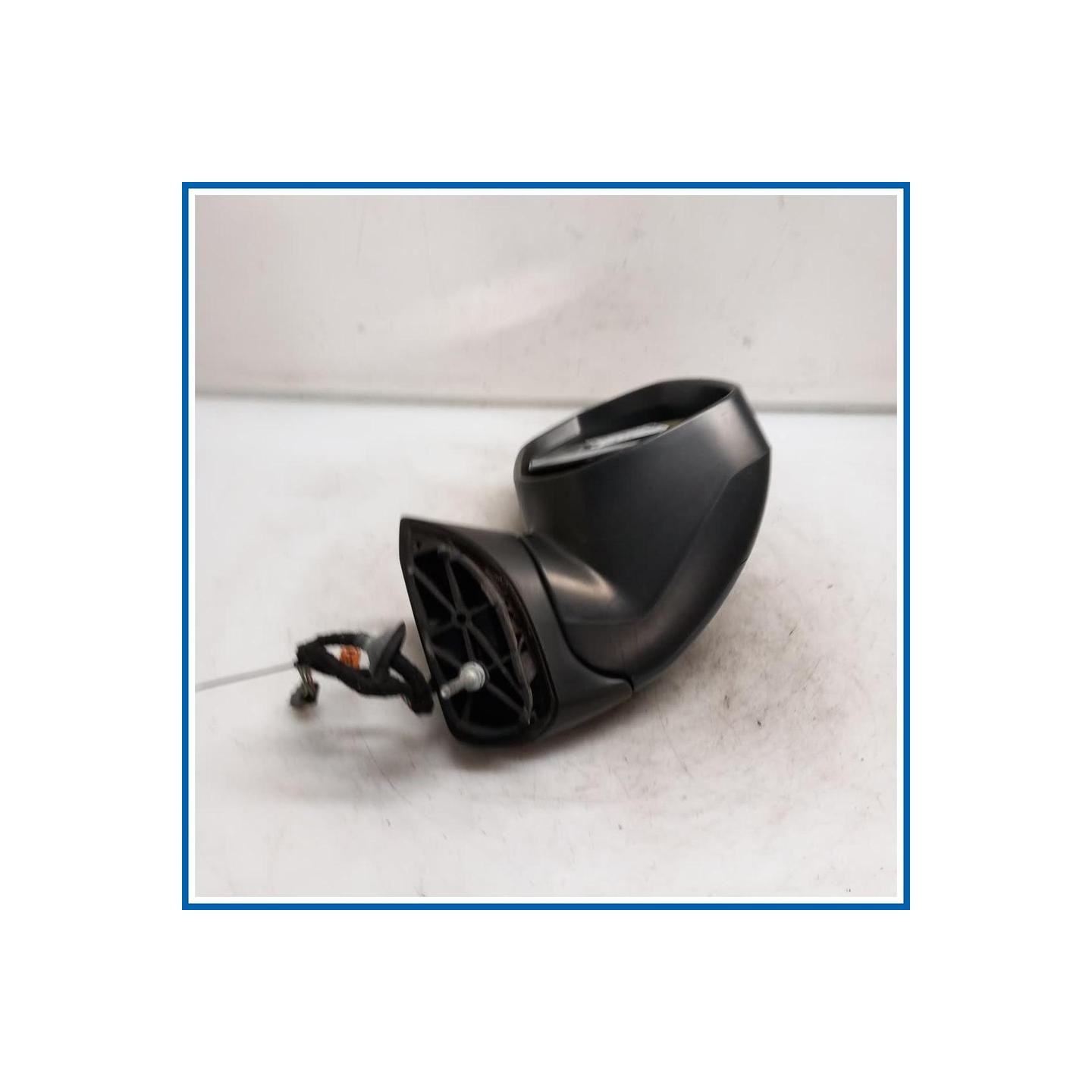 Retrovisore esterno RETROVISORE EXT | sx. | ant. PEUGEOT 5008 I