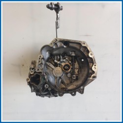 Cambio T/M COMPLESSIVO,AUTOMATIC SUZUKI Ignis I