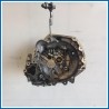 Cambio T/M COMPLESSIVO,AUTOMATIC SUZUKI Ignis I