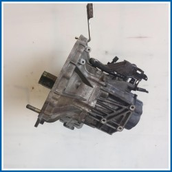 Cambio T/M COMPLESSIVO,AUTOMATIC SUZUKI Ignis I