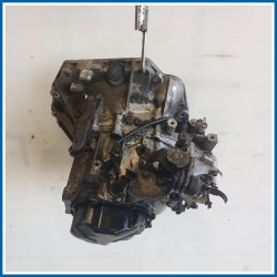 Cambio T/M COMPLESSIVO,AUTOMATIC SUZUKI Ignis I