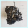 Cambio T/M COMPLESSIVO,AUTOMATIC SUZUKI Ignis I