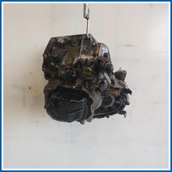 Cambio T/M COMPLESSIVO,AUTOMATIC SUZUKI Ignis I