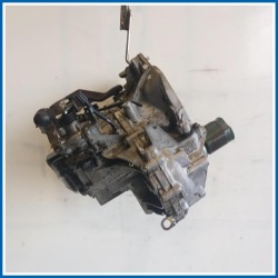 Cambio T/M COMPLESSIVO,AUTOMATIC SUZUKI Ignis I