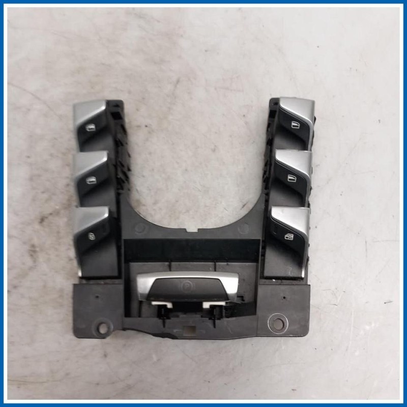 BLOCCO COM CITROEN DS5