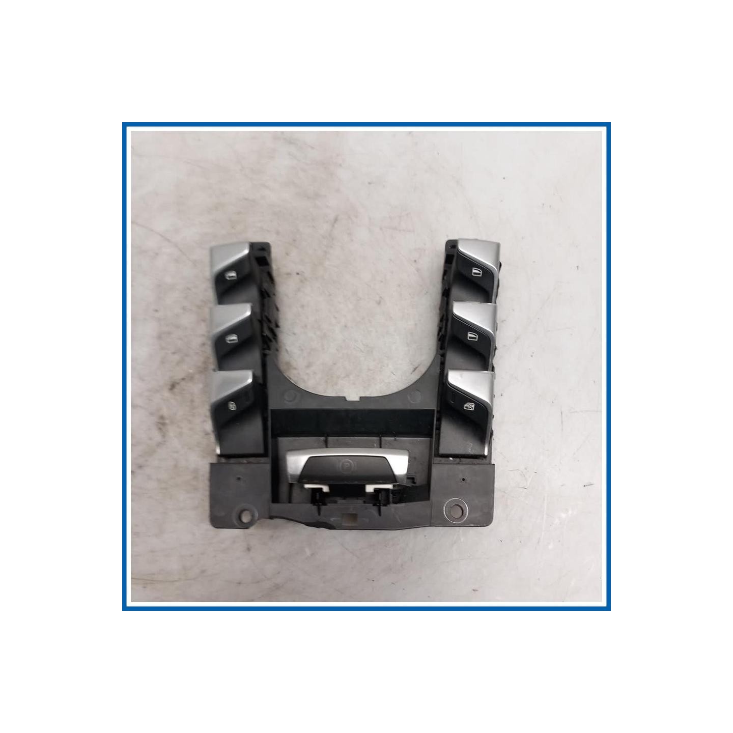 BLOCCO COM CITROEN DS5