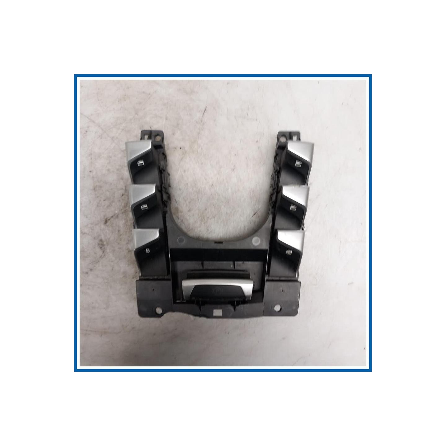 BLOCCO COM CITROEN DS5