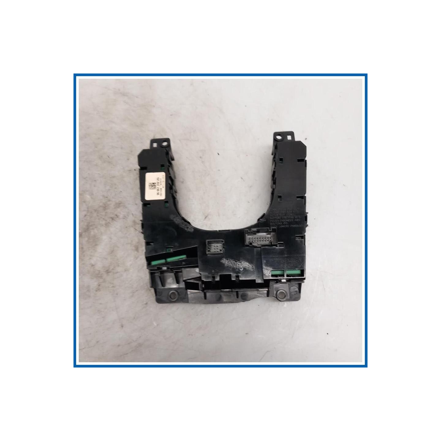 BLOCCO COM CITROEN DS5