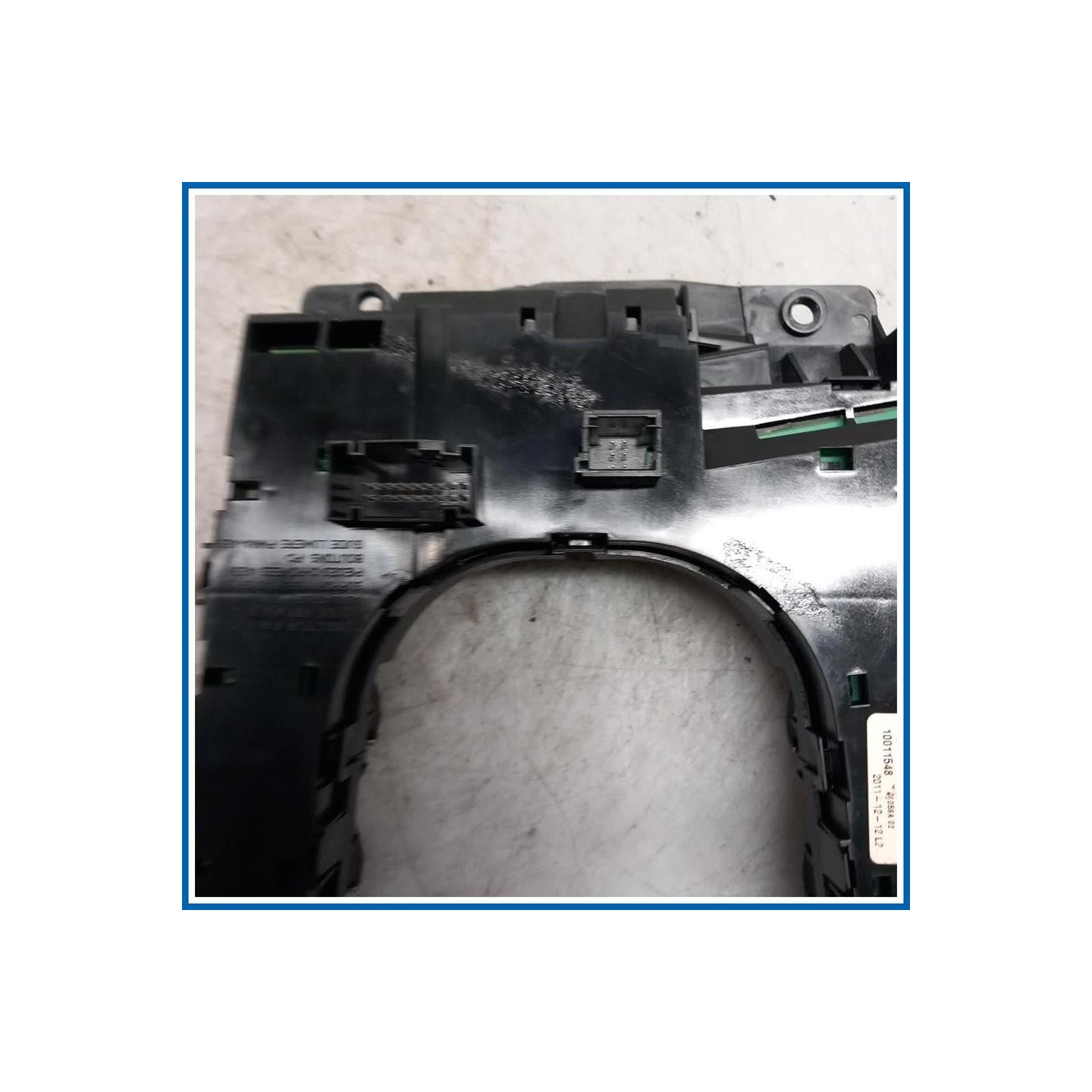 BLOCCO COM CITROEN DS5
