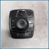 Modulo comando Console centrale CDO NAVIGAZIONE CITROEN DS5