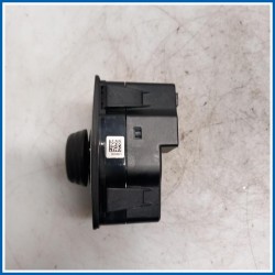 Modulo comando Console centrale CDO NAVIGAZIONE CITROEN DS5