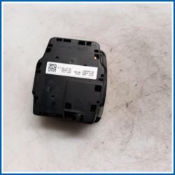 Modulo comando Console centrale CDO NAVIGAZIONE CITROEN DS5