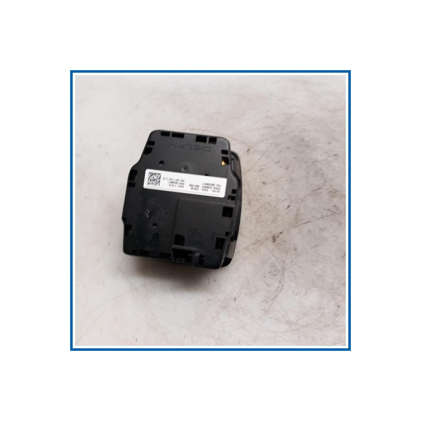 Modulo comando Console centrale CDO NAVIGAZIONE CITROEN DS5