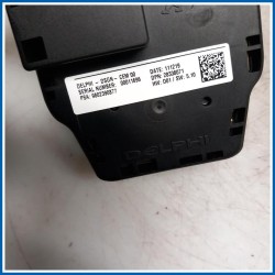 Modulo comando Console centrale CDO NAVIGAZIONE CITROEN DS5