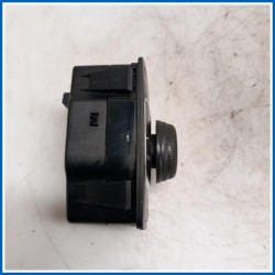 Modulo comando Console centrale CDO NAVIGAZIONE CITROEN DS5