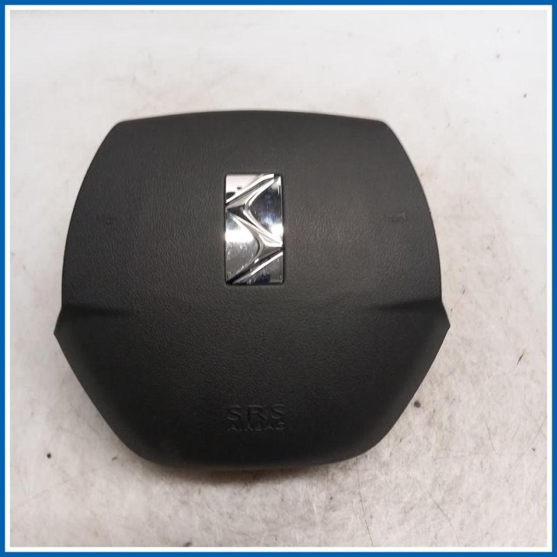 Air-bag guidatore CUSCINO VOLANTE CITROEN DS5