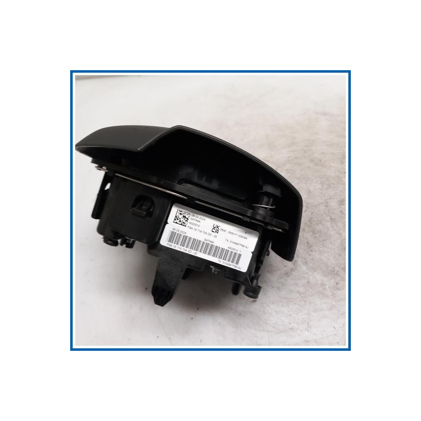 Air-bag guidatore CUSCINO VOLANTE CITROEN DS5