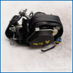 Cintura di sicurezza sedile CINGHIA+FIBBIA | dx. | ant. CITROEN DS5