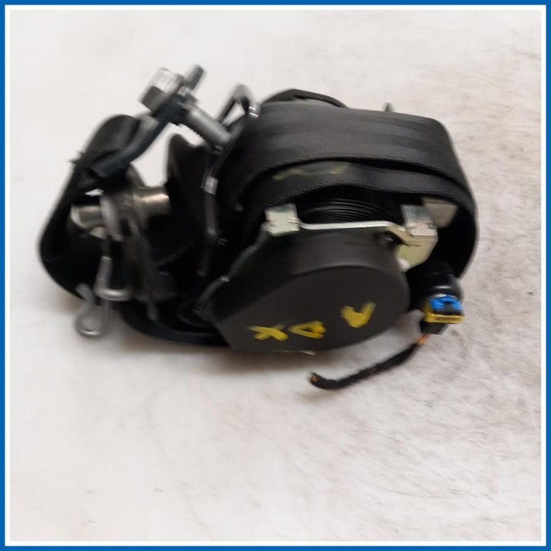 Cintura di sicurezza sedile CINGHIA+FIBBIA | dx. | ant. CITROEN DS5