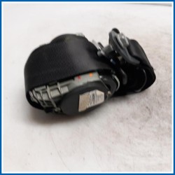 Cintura di sicurezza sedile CINGHIA+FIBBIA | dx. | ant. CITROEN DS5