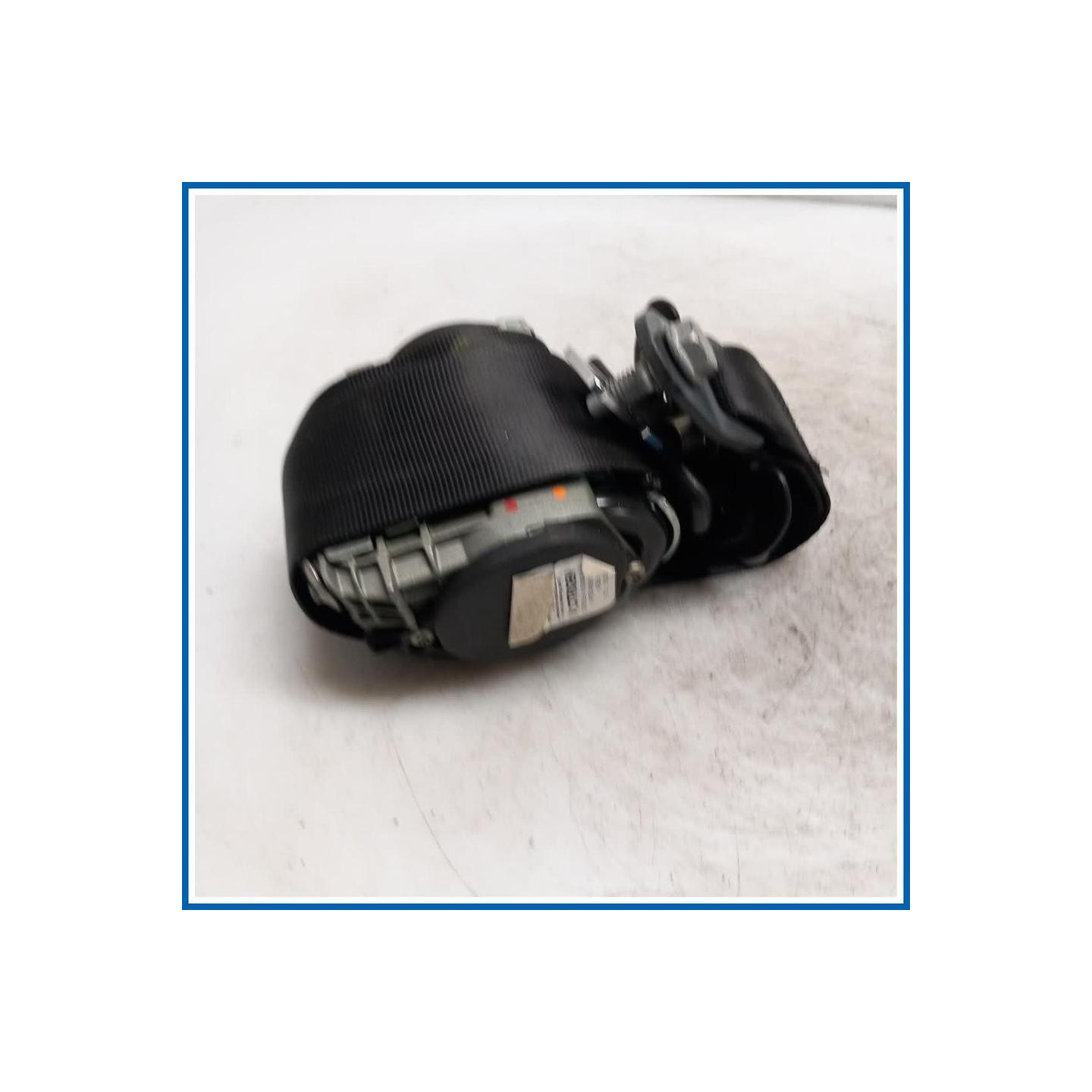 Cintura di sicurezza sedile CINGHIA+FIBBIA | dx. | ant. CITROEN DS5