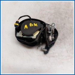 Cintura di sicurezza sedile CINGHIA+FIBBIA | dx. | ant. CITROEN DS5