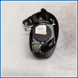 Cintura di sicurezza sedile CINGHIA+FIBBIA | dx. | ant. CITROEN DS5