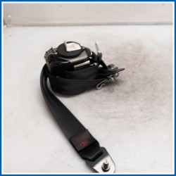 Cintura di sicurezza sedile CINGHIA+FIBBIA | dx. | ant. CITROEN DS5