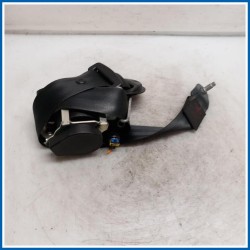 Cintura di sicurezza sedile CINGHIA+FIBBIA | sx. | ant. CITROEN DS5
