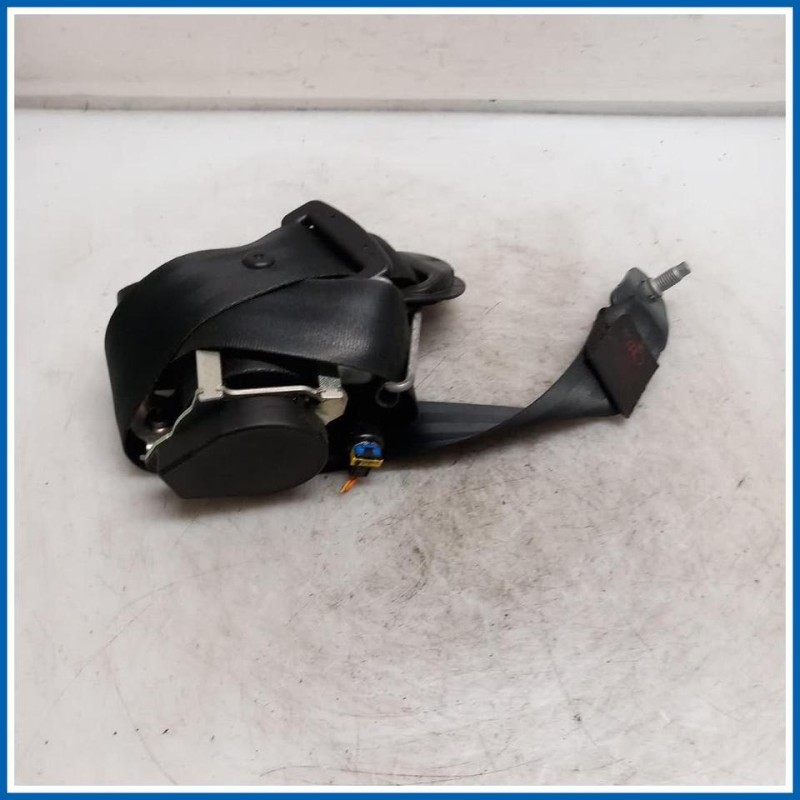 Cintura di sicurezza sedile CINGHIA+FIBBIA | sx. | ant. CITROEN DS5