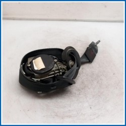 Cintura di sicurezza sedile CINGHIA+FIBBIA | sx. | ant. CITROEN DS5