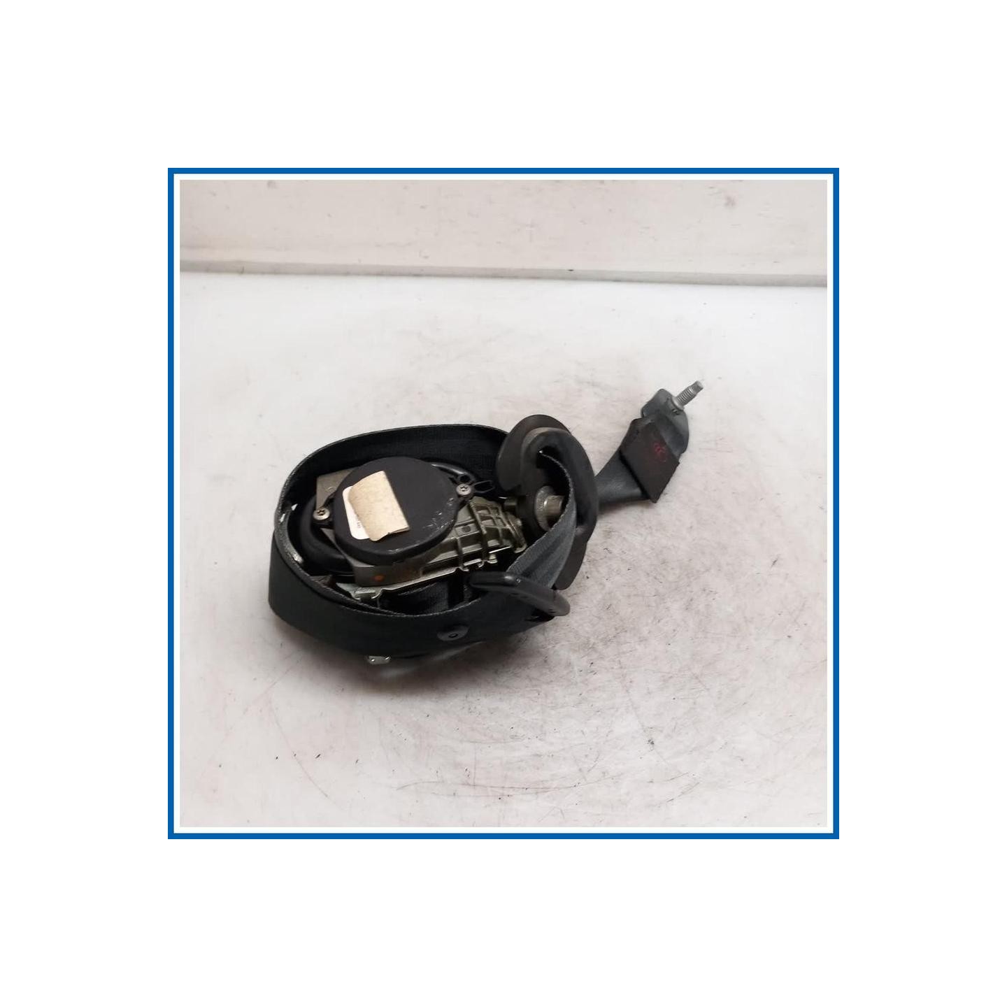 Cintura di sicurezza sedile CINGHIA+FIBBIA | sx. | ant. CITROEN DS5