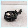 Cintura di sicurezza sedile CINGHIA+FIBBIA | sx. | ant. CITROEN DS5