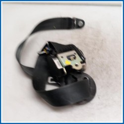 Cintura di sicurezza sedile CINGHIA+FIBBIA | sx. | ant. CITROEN DS5