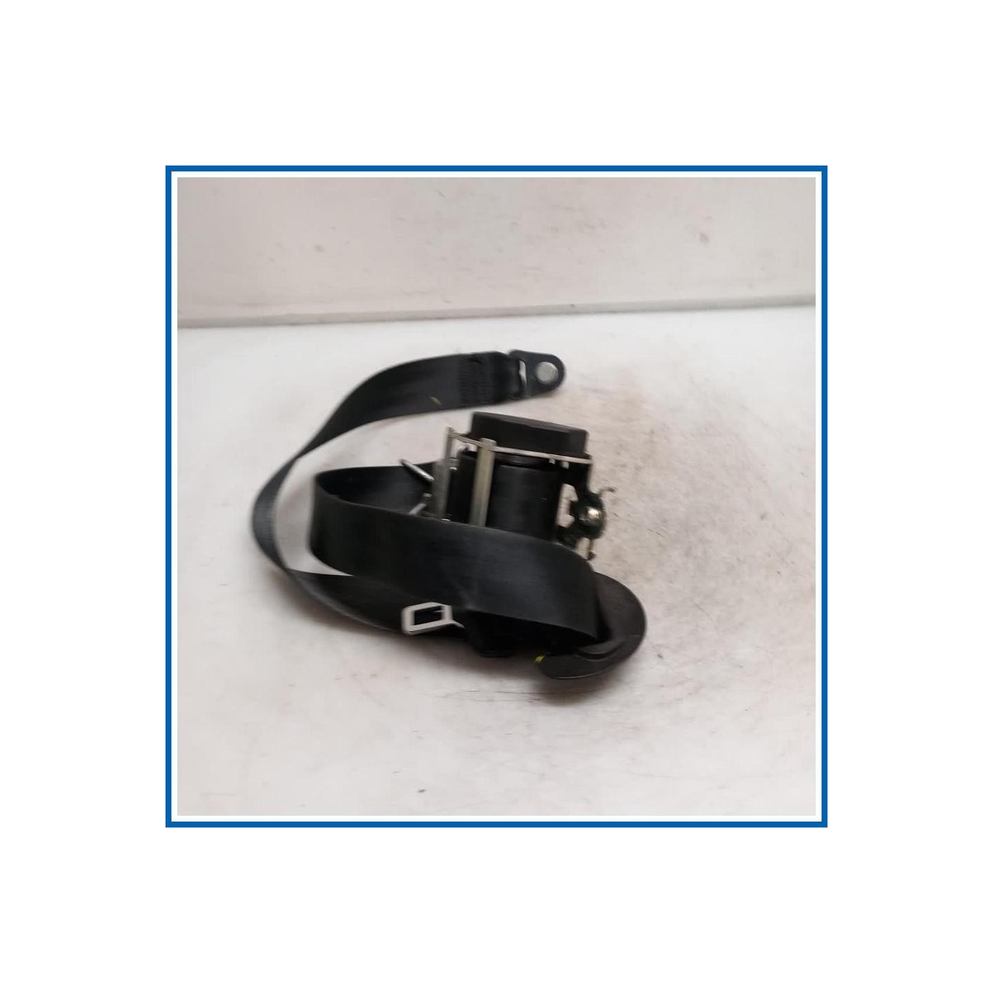 Cintura di sicurezza sedile CINGHIA+FIBBIA | sx. | ant. CITROEN DS5