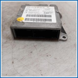 Centralina air-bag SCATOLA ELETTRO CITROEN DS5