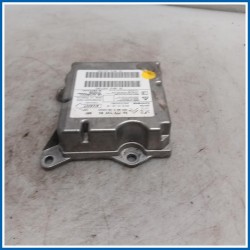 Centralina air-bag SCATOLA ELETTRO CITROEN DS5
