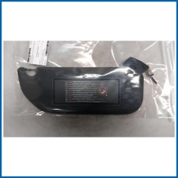 Pannello parasole tetto scorrevole MASCHERA | dx. CITROEN DS5