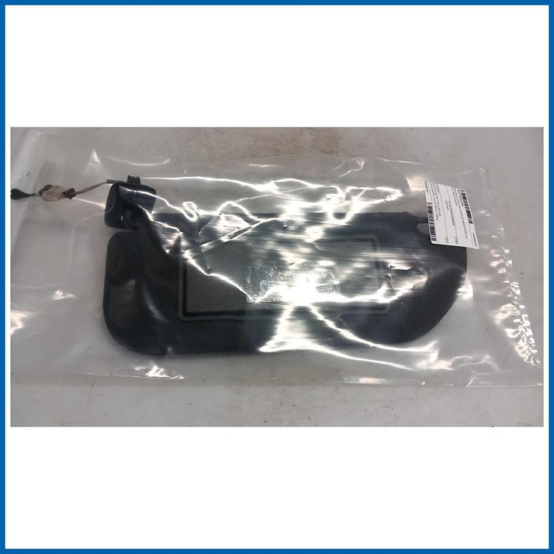 Pannello parasole tetto scorrevole MASCHERA | sx. CITROEN DS5