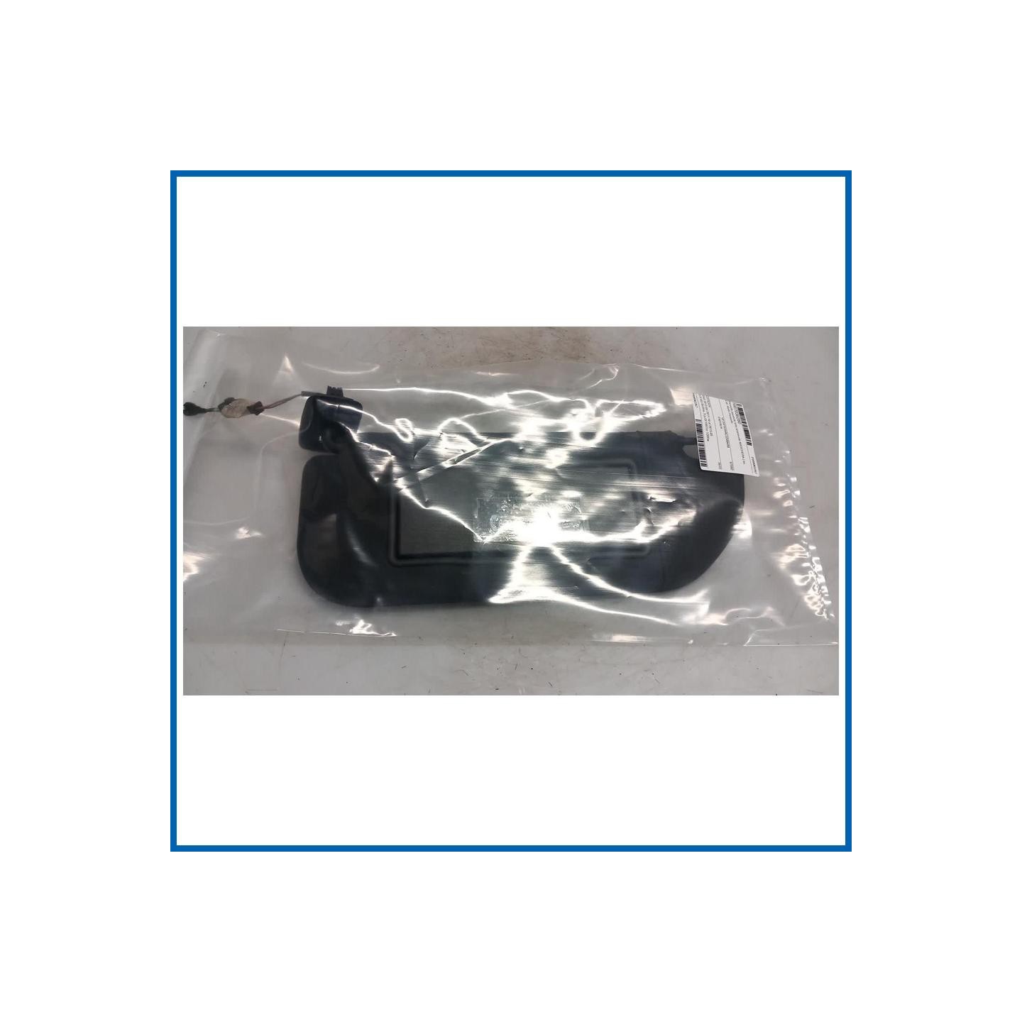 Pannello parasole tetto scorrevole MASCHERA | sx. CITROEN DS5