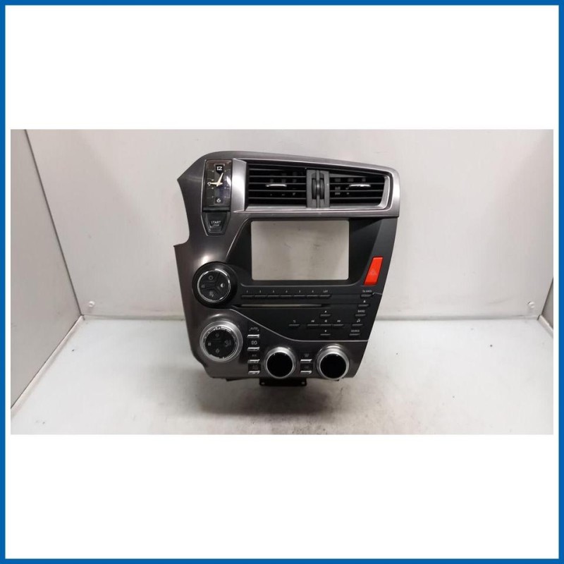 FRONTALINO CITROEN DS5