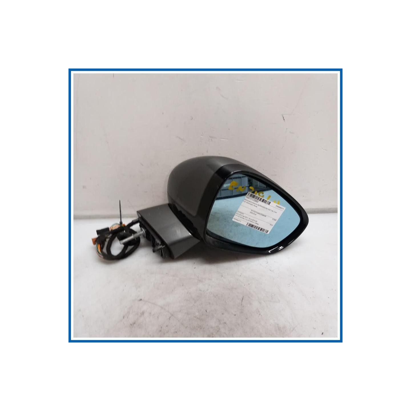 Retrovisore esterno RETROVISORE EXT | dx. | ant. CITROEN DS5