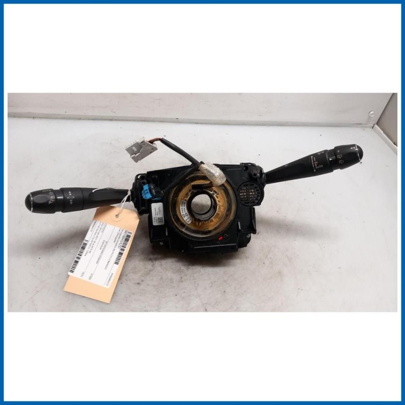 Devioguida completo BLOCCO COMANDO CITROEN DS5