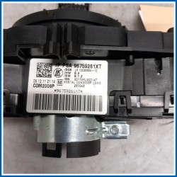 Devioguida completo BLOCCO COMANDO CITROEN DS5