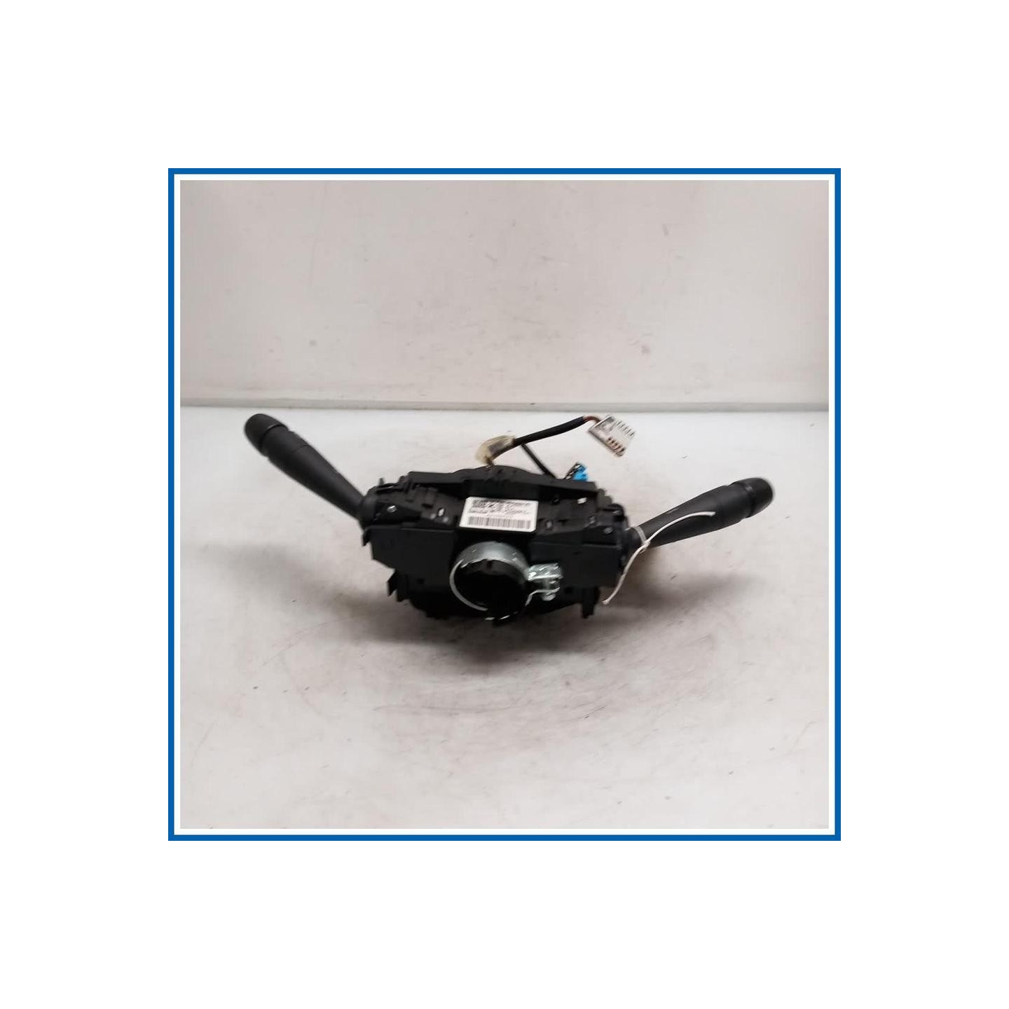 Devioguida completo BLOCCO COMANDO CITROEN DS5