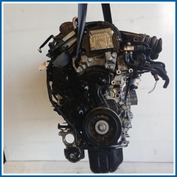 Motore semicompleto MOT NUOVO DIES PEUGEOT 5008 I