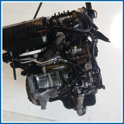 Motore semicompleto MOT NUOVO DIES PEUGEOT 5008 I