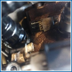 Motore semicompleto MOT NUOVO DIES PEUGEOT 5008 I