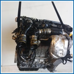 Motore semicompleto MOT NUOVO DIES PEUGEOT 5008 I